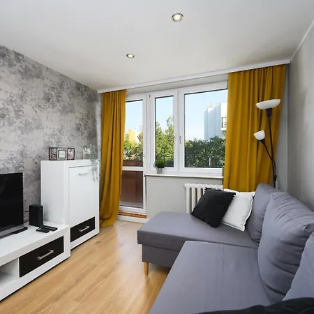 Pck 1 Prostywynajem Brzezno Apartamento *