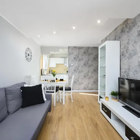Pck 1 Prostywynajem Brzezno * Gdaňsk
