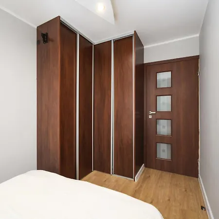 Pck 1 Prostywynajem Brzezno Apartamento