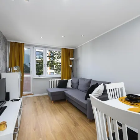Pck 1 Prostywynajem Brzezno Apartamento *