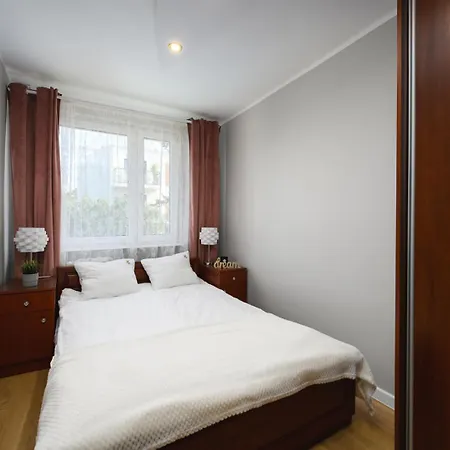 Apartamento Pck 1 Prostywynajem Brzezno Gdansk