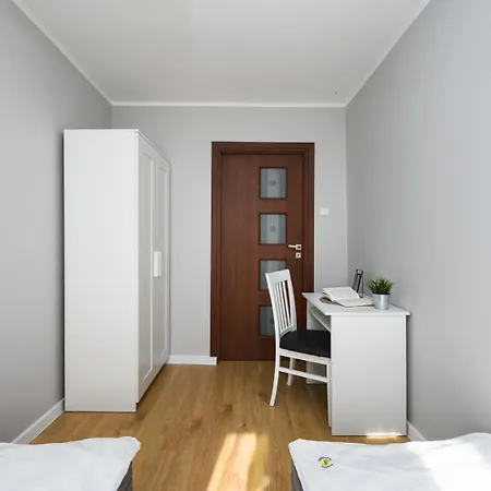 Pck 1 Prostywynajem Brzezno Apartamento *