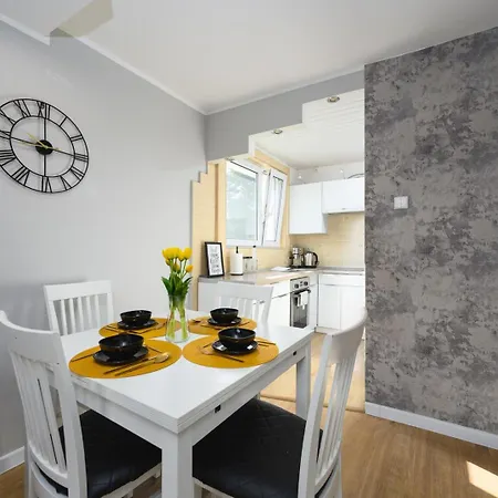 Lejlighed Pck 1 Prostywynajem Brzezno
