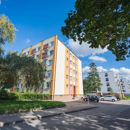 Pck 1 Prostywynajem Brzezno * Gdańsk