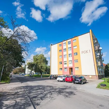 Pck 1 Prostywynajem Brzezno Lejlighed